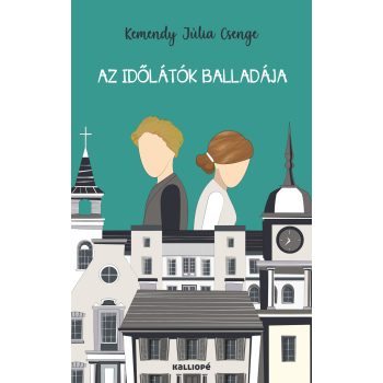 Az időlátók balladája